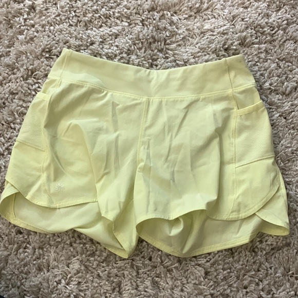 Athleta Girl Shorts - Picture 1 of 2